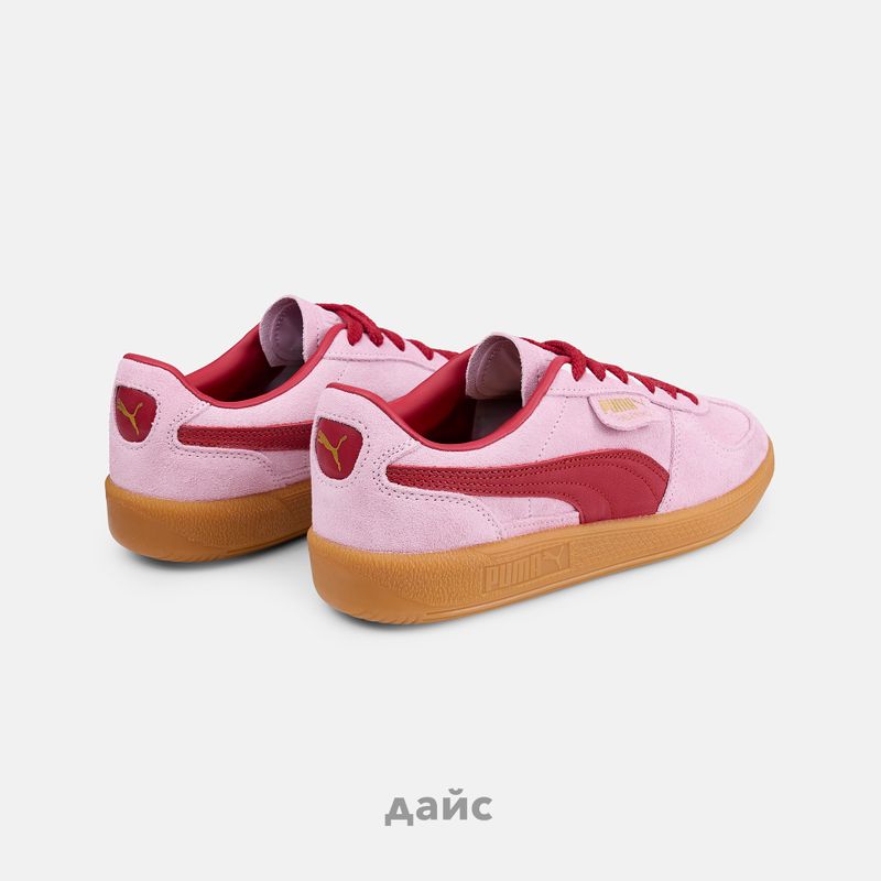 Кроссовки Puma Palermo артикул:39646350 - купить в магазине Дайс