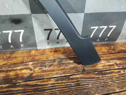 Накладка крыла переднего левого Jeep Cherokee (KL) 13-23 Б/У Оригинал 68210315AE