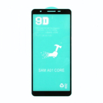 Защитная пленка PET для Samsung Galaxy A01 Core, 011261 Черный