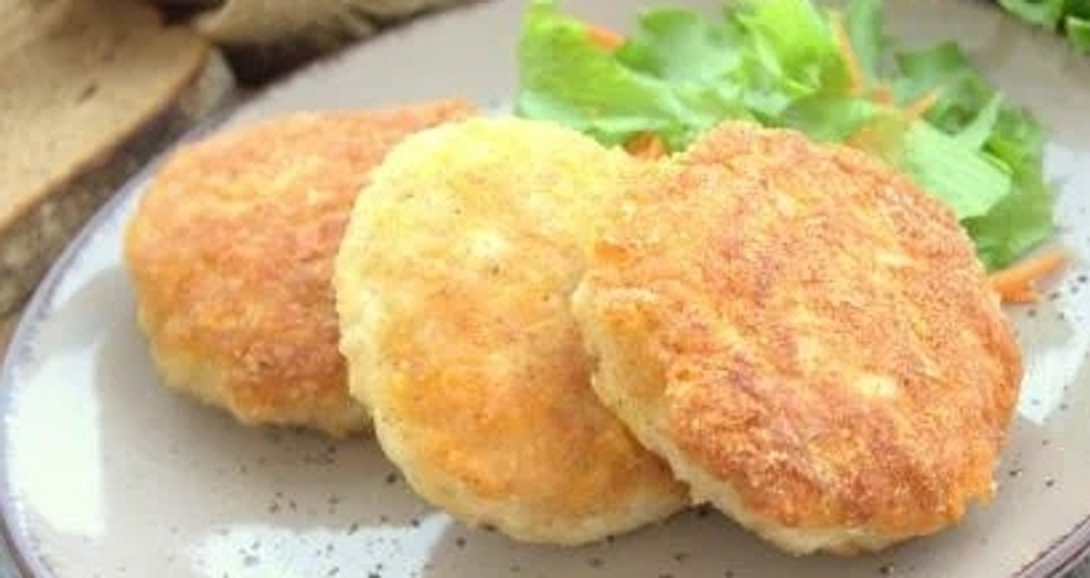 Котлеты КУПЕЧЕСКИЕ, цена за 1кг, Бычков