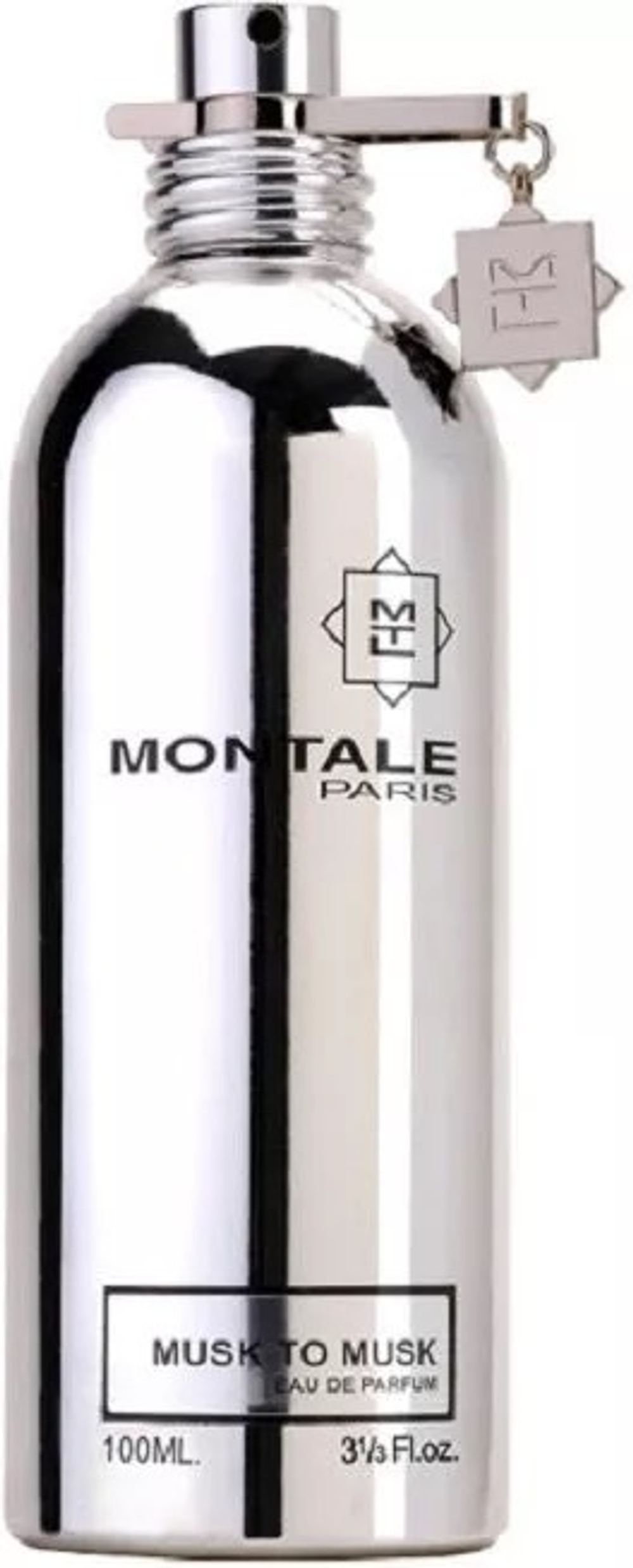 Montale Musk To Musk