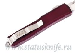 Нож Microtech Ultratech Satin 121-4MRфотография - 5