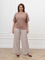 Футболка Искра-1 Виотекс БЕЖЕВЫЙ