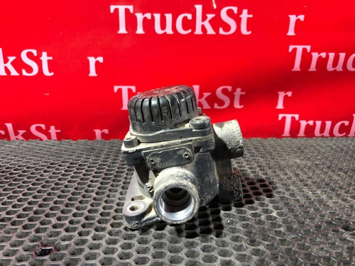 Клапан ускорительный 2018г.