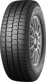 Легкогрузовая шина Yokohama BluEarth-Van All Season RY61 C 225/70-R15 112R