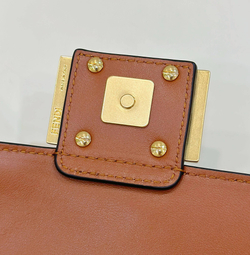 Fendi Baguette 19 cm