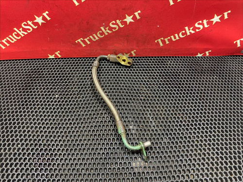 Трубка охлаждения турбины