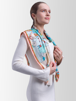 Платок «Царьград»