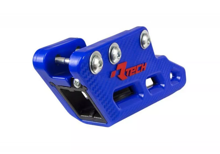 Ловушка цепи R2.0 WORX для Yamaha YZ/YZF/WRF/YZ-X/YZ-FX125-250-450 Rtech R-CRUYZFBLNR20