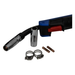 FoxWeld UNO MIG 180 COMBI сварочный полуавтомат 6787