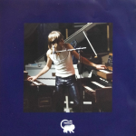 Emerson Lake & Palmer / Welcome Back, My Friends, To The Show That Never Ends - Ladies And Gentlemen (3LP)