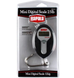 Весы электронные Mini Digital Scale RMDS-50 нагрузка 25 кг