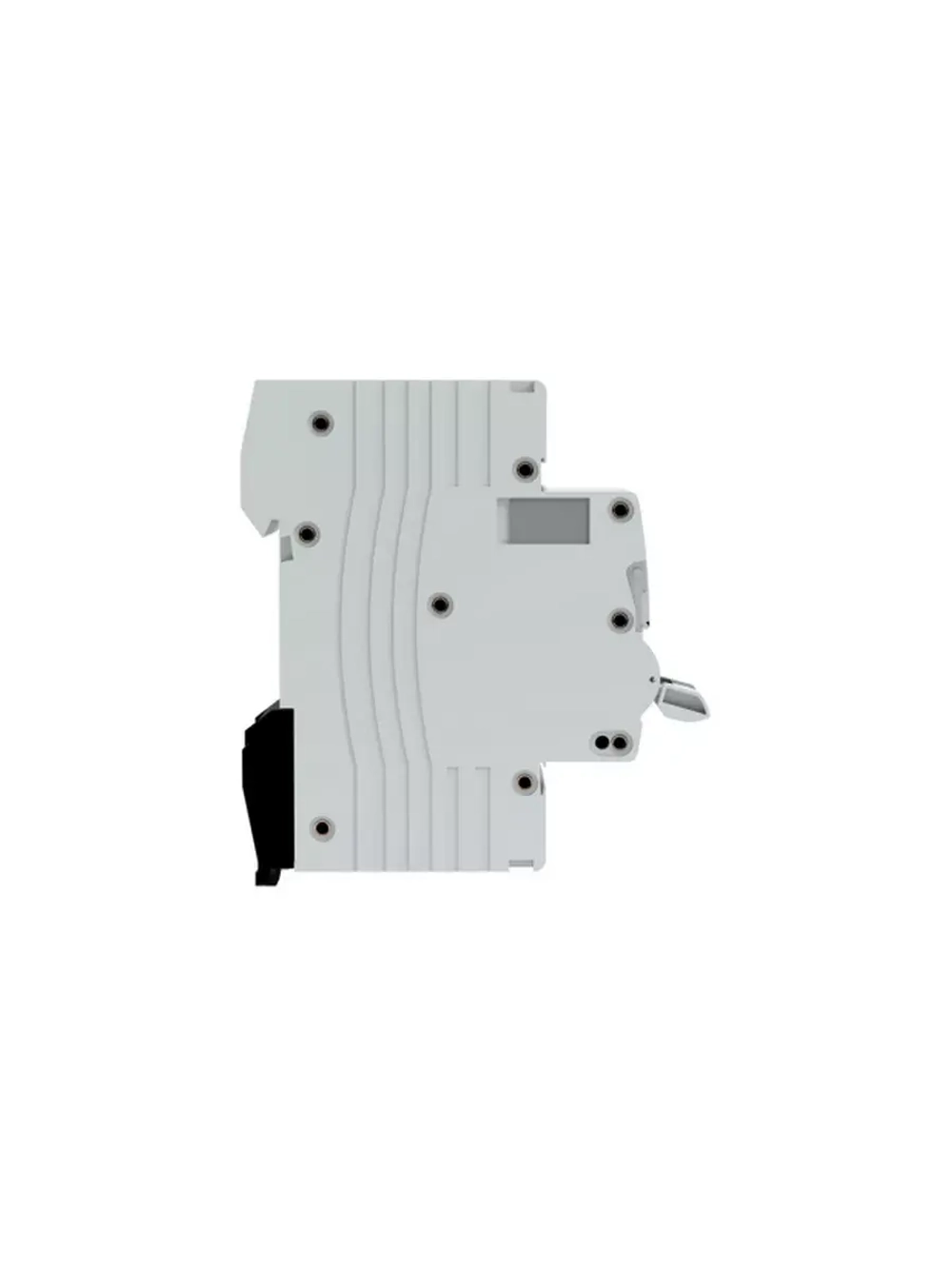 Дифференциальный автомат EKF DVA-6 1P+N 13А 30мА 6кА AVERES