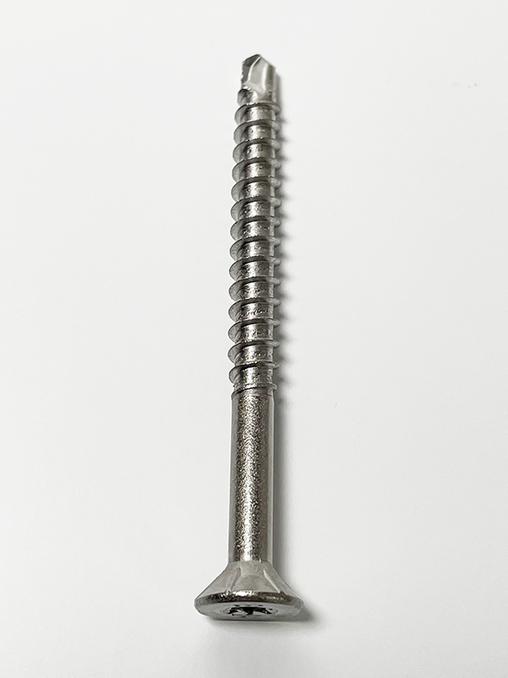 Cаморезы по дереву Super-drill a2 5,0x60/40 TX20 200 шт/упаковка