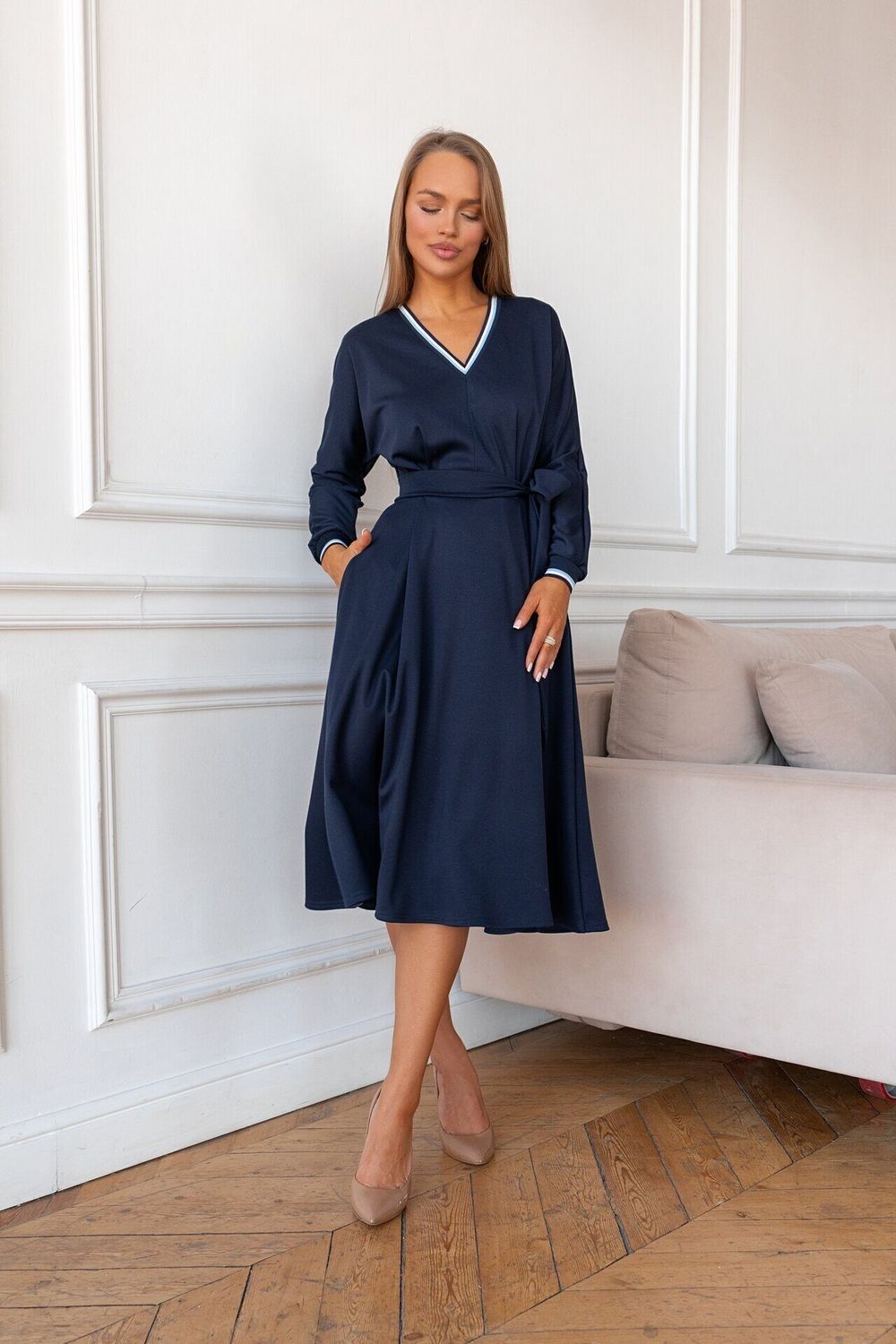 Платье 5595 Open-style (Акция)