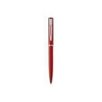 Ручка шариковая Waterman Graduate Allure красный M синие подар.кор.2068193