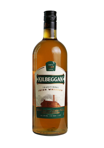 Виски Kilbeggan 40%