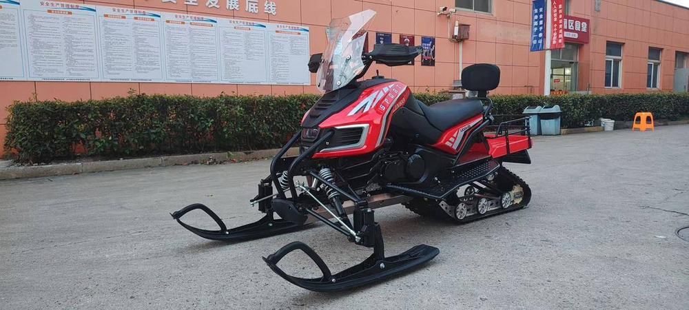 Снегоход Linko 250 cc