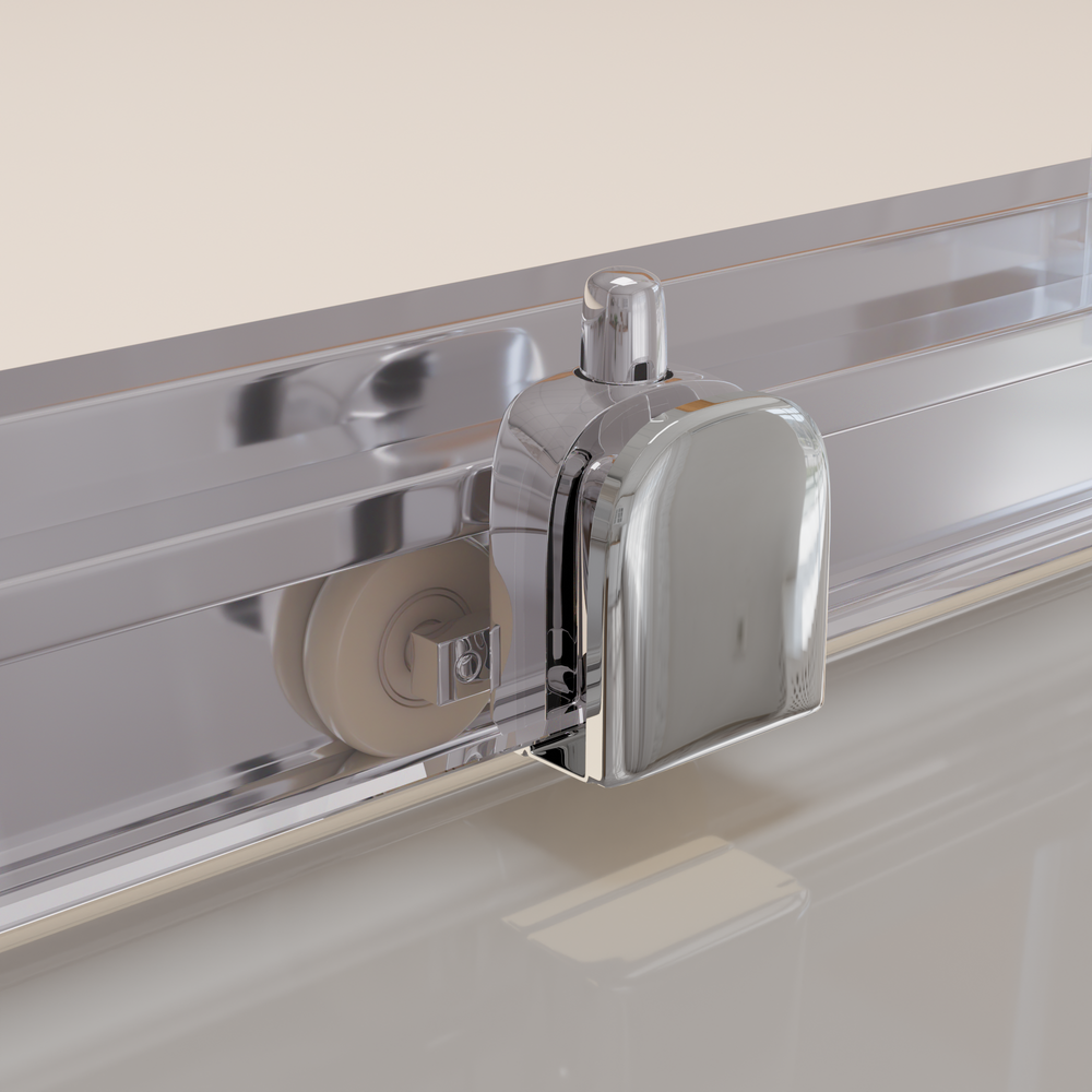 Душевая дверь RGW CL-14 (Прозрачное, 1600)