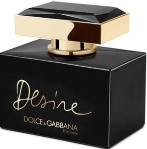 Dolce and Gabbana The One Desire Eau De Parfum