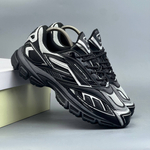 Кроссовки Reebok Premier Road Ultra #621 (черн.)