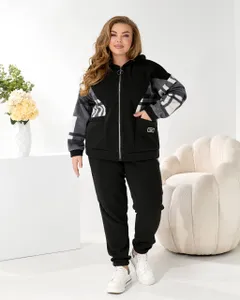 Костюм УК-215 Фабрика Моды