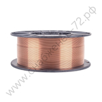 Foxweld Проволока сварочная омедненная  ER 70S-6 (Св08Г2С) д.1.2мм, 15кг D300 (пр-во FoxWeld/КНР)