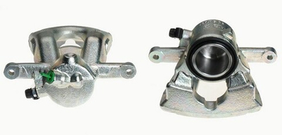 BUDWEG CALIPER - 343727-BUD - Brake Caliper