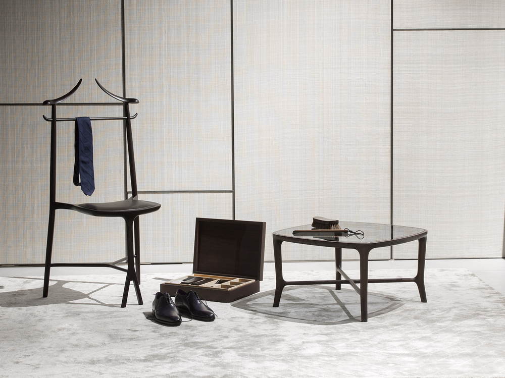 Столик Ceccotti Collezioni Jun Low Table