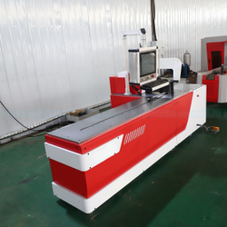Гибочный станок с ЧПУ MIR-SGCH1500 / MIR-SGCH1500-D