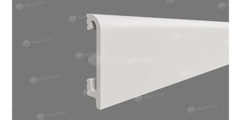 Плинтус Alpine Floor Tanle TL018047 Валон