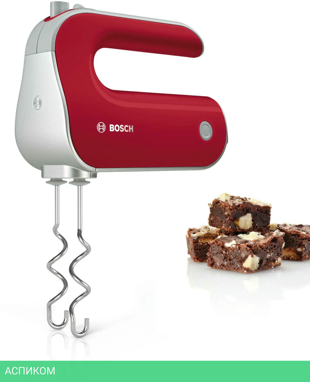 Миксер Bosch MFQ40303