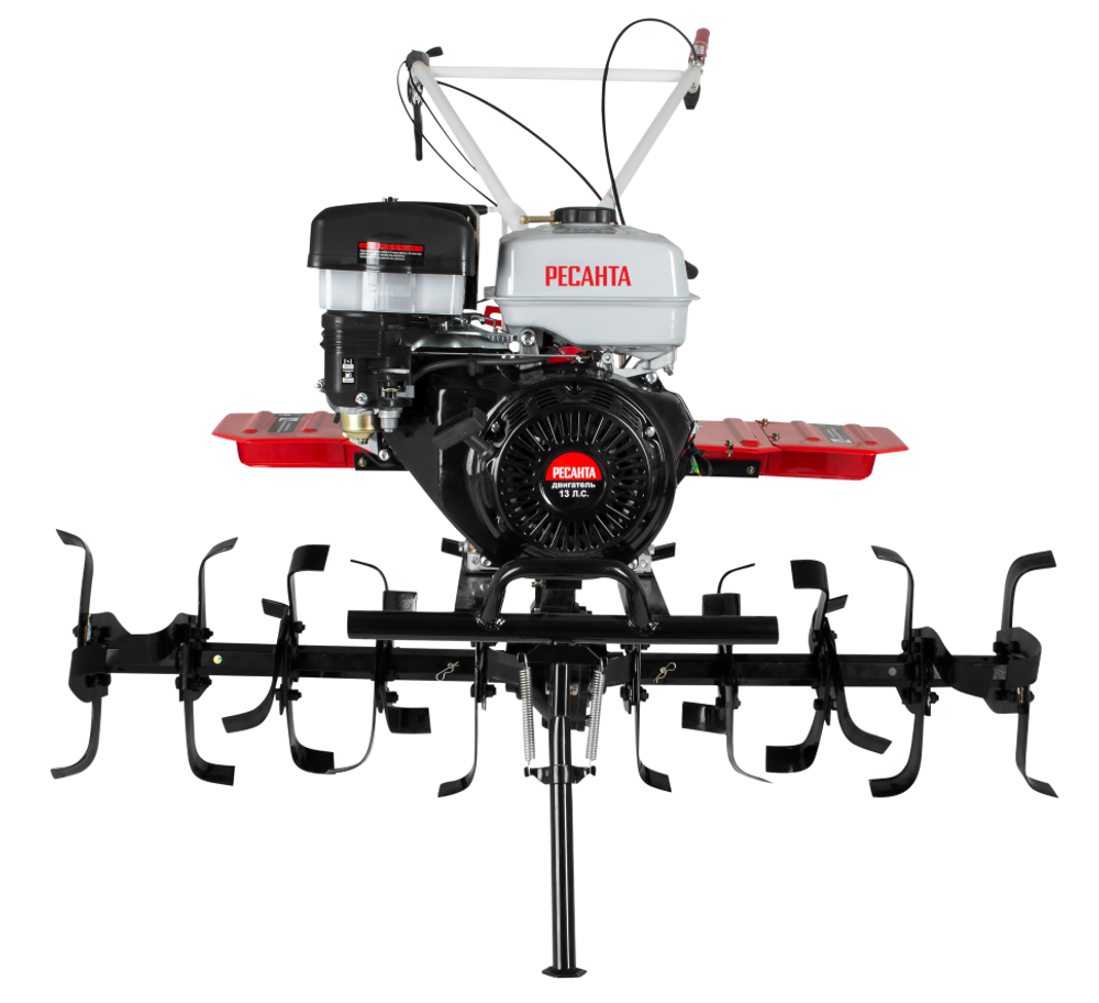 Сельскохозяйственная машина Ресанта МБ-13000P-12