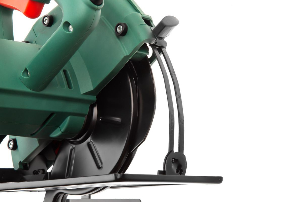 Пила циркулярная Hammer Flex CRP800D  800Вт 4000об/мин 140х16мм макс.пропил 45мм
