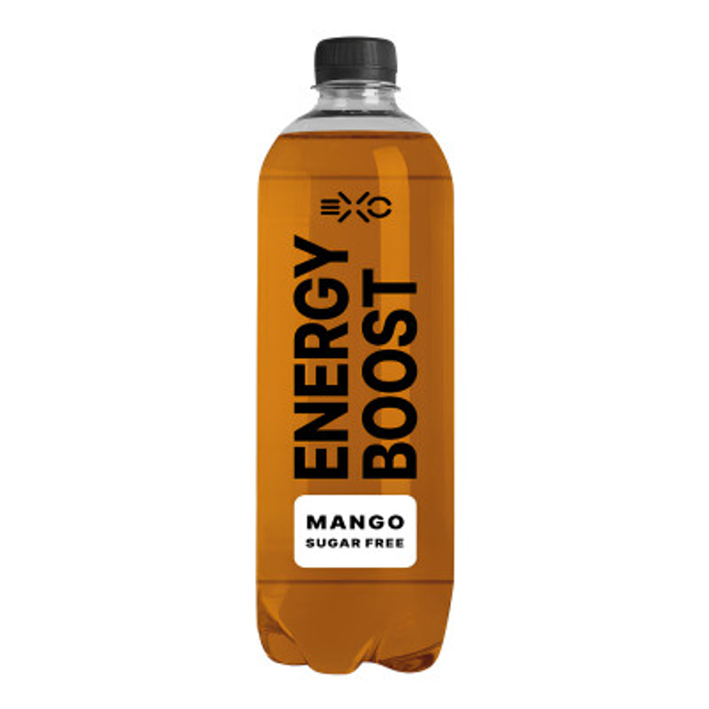 Напиток тонизирующий EXO