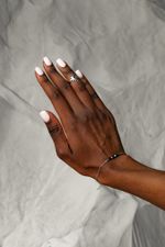 Браслет Точка с агатом