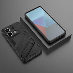 Чехол Warrior Case для Poco X6