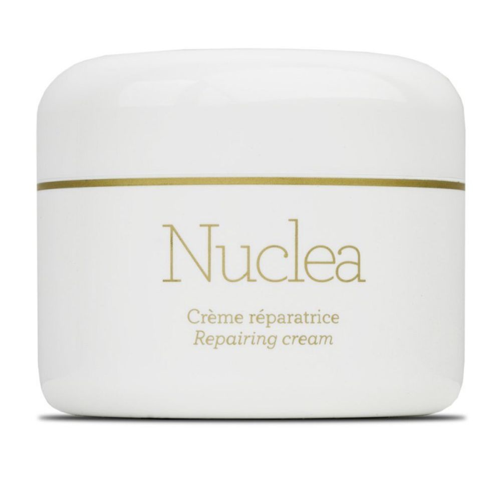 Интенсивный регенерирующий крем Gernetic Nuclea Repairing Cream 30 мл