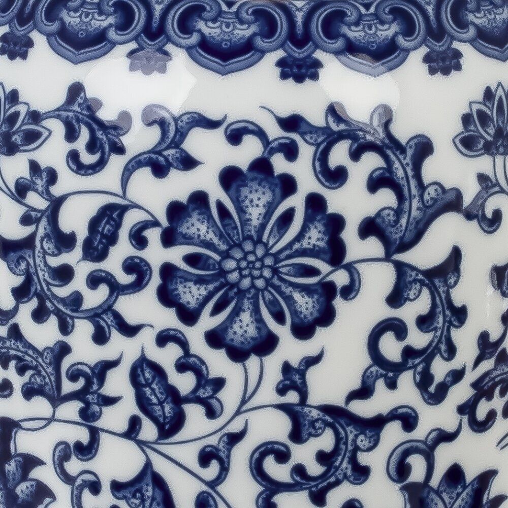 GAEM Ваза, 2100 мл, L14 W14 H22 см