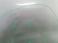 Дверь задняя правая Kia Seltos (2019-н.в.)