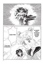 Манга Sailor Moon. Том 3
