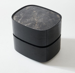 Тумба прикроватная OKE