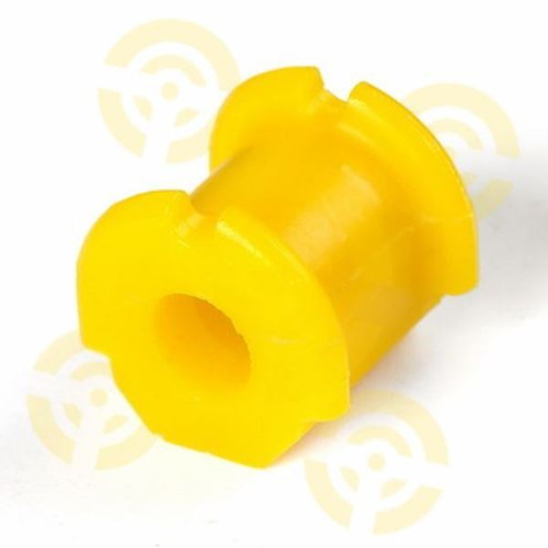 Полиуретановая втулка стабилизатора, передней подвески I.D. = 17 мм (Кратность 2 шт.) 101851