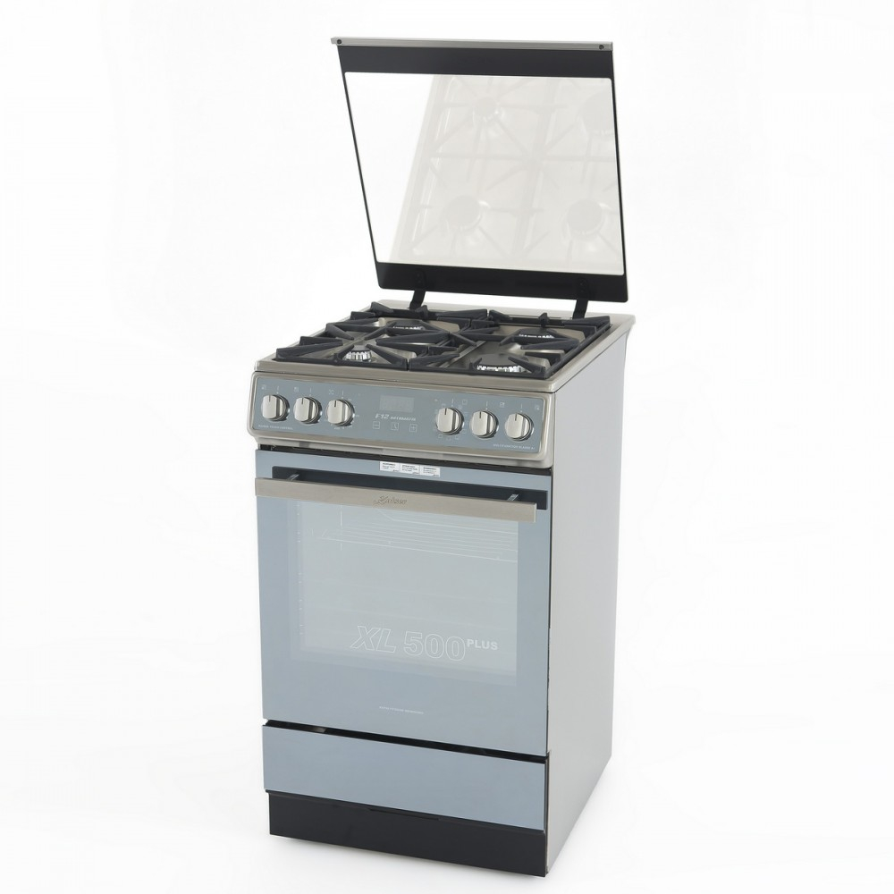 Плита комбинированная Kaiser HGE 52508 KR Eco