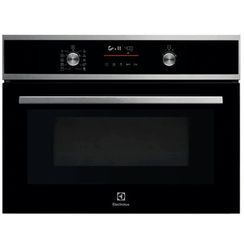 Микроволновая печь Electrolux EVM6E46X