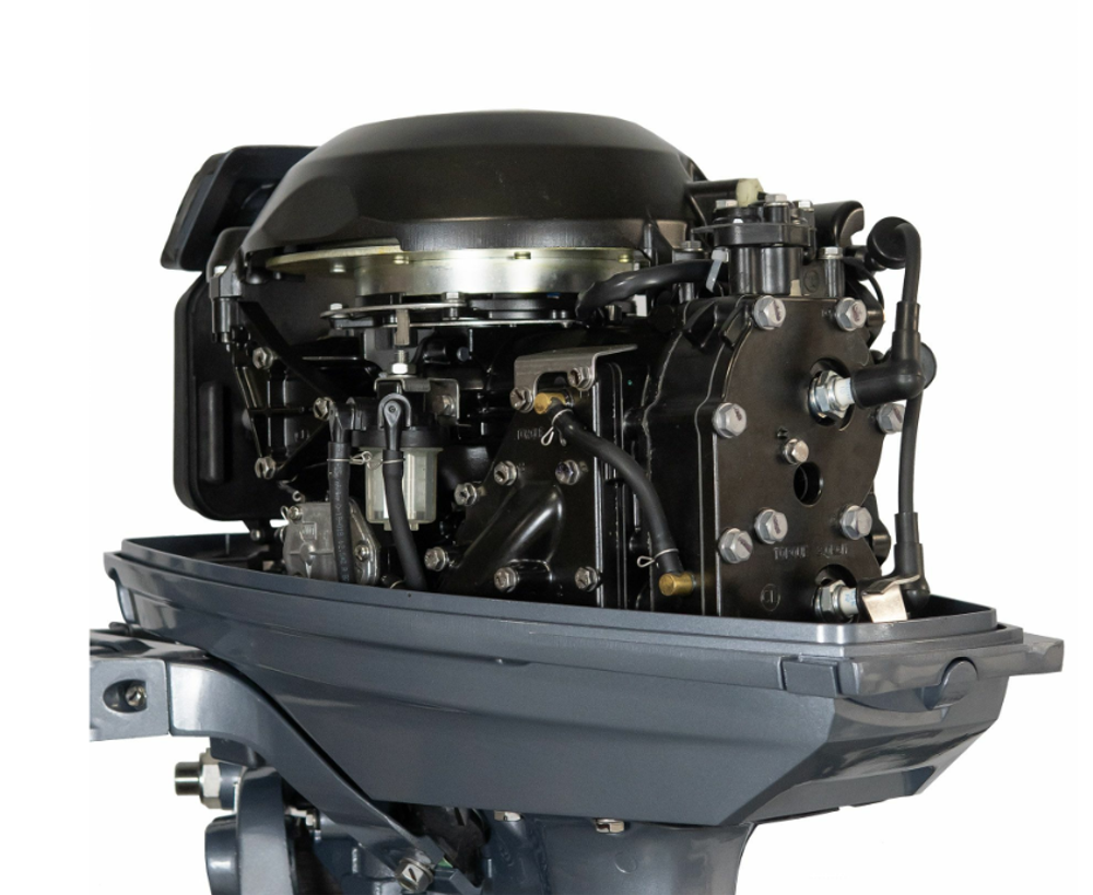 Лодочный мотор APACHE T30BS