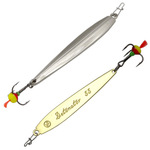 Блесна зимняя Eco Pro Detonator (55мм, 4гр)