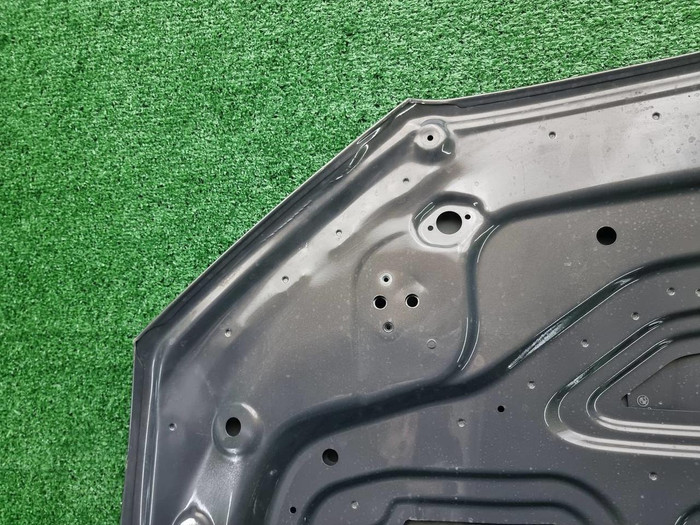 Капот BMW M5 F90 (2017-2024)