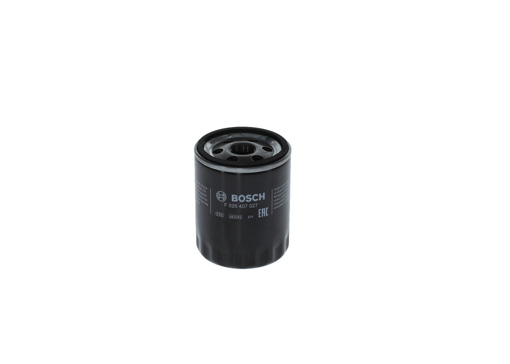BOSCH - F026407027