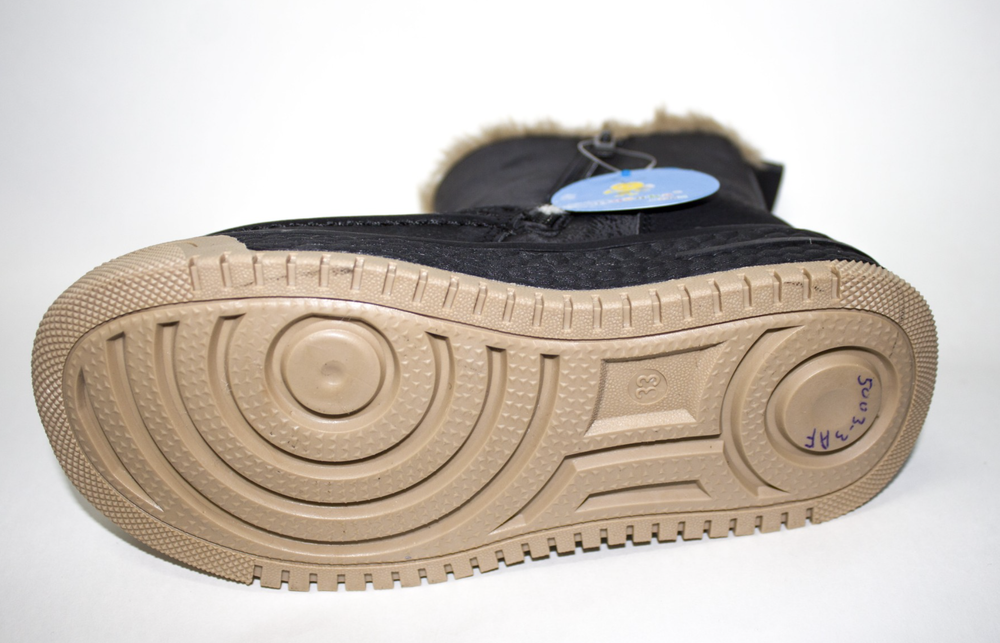 Ботинки детские зимние T5003-3AF